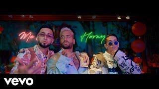 Maluma - Parce Official Video ft. Lenny Tavárez Justin Quiles