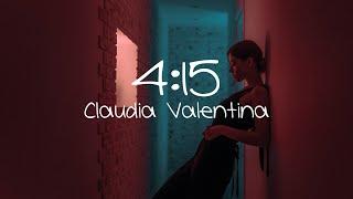 Claudia Valentina - 415 Lyrics