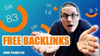 How to Get 5 Backlinks to Create Authority Free 2023