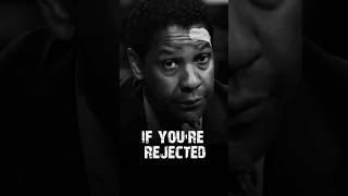 if Youre rejected... #inspiredaily #motivation #inspirationalspeech #success #motivationalspeech