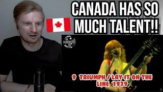 Reaction To Top 150 Canadian Music Artists EVER