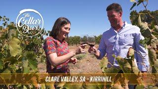 The Cellar Door - S07E06 - Clare Valley SA - Kirrihill Wines