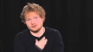 EdSheeran on 10000 hour rule and advice for musicians starting out