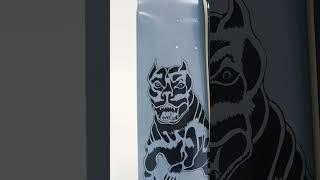 DEATHWISH DECKS