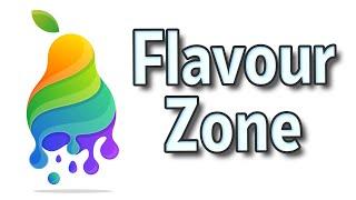 Flavour Zone