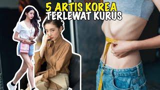 Mengkhawatirkan Artis Korea Terlalu Kurus DiHujat Netizen Padahal Mereka Tersiksa