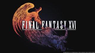 Final Fantasy XVI OST - Shivas Dominant