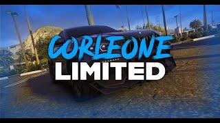 CC  LIMITED CAR - 11.09.2022 ab 0 Uhr