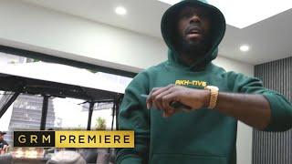 RA - CC Freestyle Remix Music Video  GRM Daily