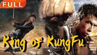 MULTI SUBFull Movie《King of KungFu》actionOriginal version without cuts#SixStarCinema