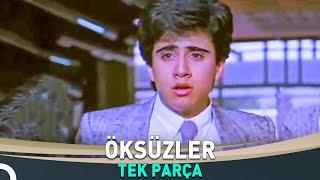 Öksüzler  Küçük Emrah Filmi