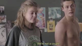  Chris & Eva  {SKAM} Cheating Fuck Boy 4x10+