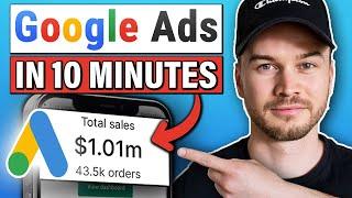 Google Ads Tutorial 2024 A Simple Guide