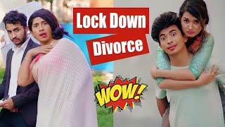 Divorce Dim - AAjkal Ko Love New Episode April 2024  Jibesh  Colleges Nepal