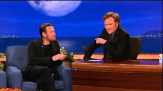 Ewan McGregor risponde a Louis CK e viceversa sub ita