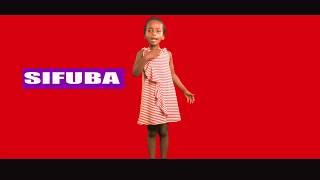 CHILDREN SONG IN ZULU