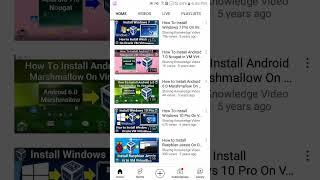 Sharing Knowledge Video Tutorial  SKV_TutorialForTech