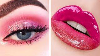 Makeup Transformation 2024  New Makeup Tutorial Compilation  Makeup Inspiration Ideas #3