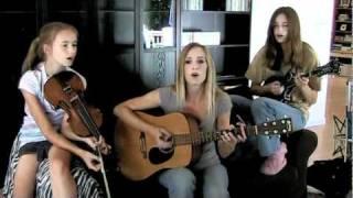 Southern Cross  three girl cover