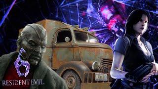 ДЖИПЕРС КРИПЕРС ► Resident Evil 6 #3