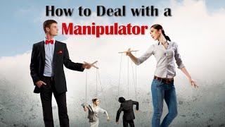 Empower Yourself Tips for Dealing with Emotional Manipulation