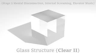 LOOP Glass Structure Clear II