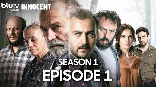 Innocent - Episode 1 English Subtitle Masum  Season 1 4K