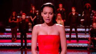 GLEE - Full Performance of Alfie from What the World Needs Now