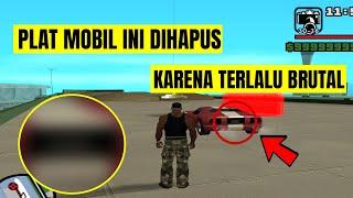 SINDIRAN KOCAK  GTA SAN ANDREAS