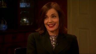 Elizabeth McGovern meets The Kumars - S01 Ep3