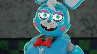 SFM FNAF Toy Bonnie Jumplove