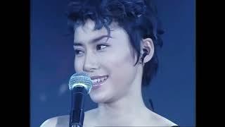 中谷美紀 Miki Nakatani - STRANGE PARADISE Live from Shibuya CLUB QUATTRO 1997