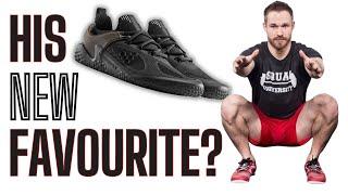 The BEST shoe for training Barefoot?  VivoBarefoot Motus Strength Review