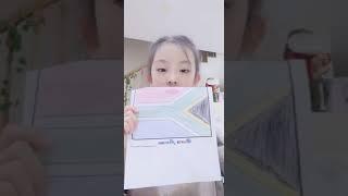 Super smart adorable Chinese girl speaks all 11 South African languages