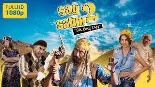 Sağ Salim 2 Sil Baştan - Tek Parça Full HD Yerli Film