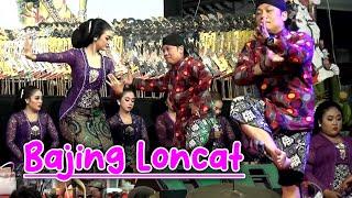 Paijo & Bajing Loncat Cak Yudho Feat. Hani Kusuma