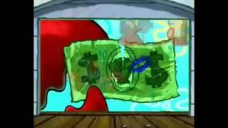 Spongebob Semi Gloss Lipstick NPCarlsson YTP Music Video