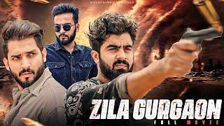 Zila Gurgaon Full Movie  Elvish Yadav  Half Engineer