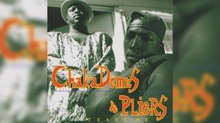 Chaka Demus Pliers - Murder She Wrote