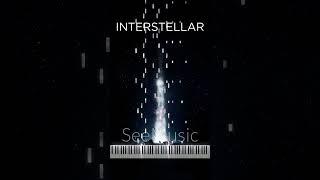 #Interstellar #pianocover  #hanszimmer   #piano