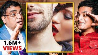 Men’s Secret Pleasure Points Women Must Explore - Urologist Explains
