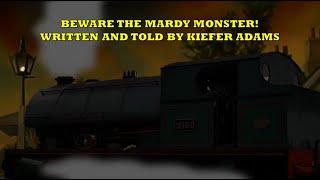 S6 EP11 Beware the Mardy Monster Audio Story