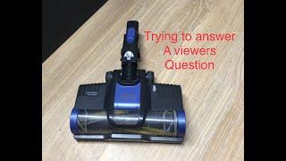 IZ202uk power nozzle just trying to answer a viewers question.