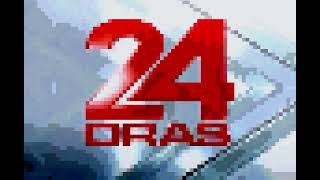 24 oras 2019 theme song in 8 bits