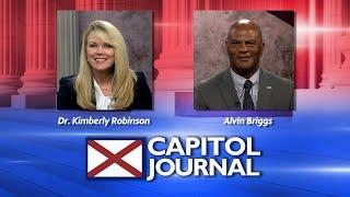 Capitol Journal - March 4 2024