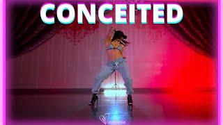 Conceited  Remy Ma  Brinn Nicole Beginner Pumpfidence Choreography