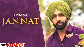 Jannat HD Video  Ammy Virk  Tania  B Praak  Jaani  Latest Punjabi Song 2023  Punjabi Songs