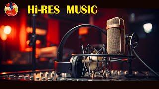 Hi-Res Music Flac 24 Bit192Khz - Audiophile Music collection