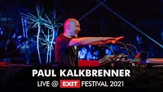 EXIT 2021  Paul Kalkbrenner @ mts Dance Arena FULL SHOW HQ version