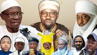 WATA RIGIMA Sarkin Kano Yafi Babban Dr.Jaki Tsohon Mafarauci Barawon Kawai Mai-Barota